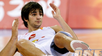 ריקי רוביו. המעבר שלו לברצלונה, הוא הסיבה המרכזית לכישלון של חובנטוד (GettyImages) ריקי רוביו. המעבר שלו לברצלונה, הוא הסיבה המרכזית לכישלון של חובנטוד (GettyImages)