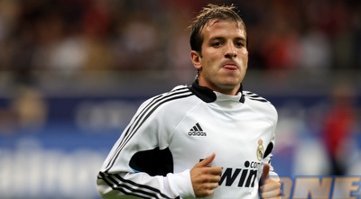 ואן דר וארט. יישאר בלבן אבל יעבור ללונדון  (GettyImages)