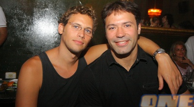 איתן אורבך (מיכה בננו)