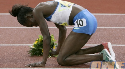 פמלה ג'לימו. לפחות חצי מיליון דולר (רויטרס) פמלה ג'לימו. לפחות חצי מיליון דולר (רויטרס)