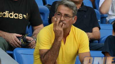 יעקב בוזגלו. מאור לא אהב את הראיון שהוא העניק (אור שפונדר) יעקב בוזגלו. מאור לא אהב את הראיון שהוא העניק (אור שפונדר)