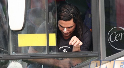 ליאור אסולין. ליאור אסולין.