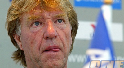 אד דה מוס. ניסיון רע עם ישראלים אד דה מוס. ניסיון רע עם ישראלים