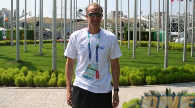 רון בולוטין: &qout; (בן פרידמן)