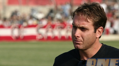 תומר קשטן. רצה תיקו בחוץ, והוא מרוצה (אמיר לוי) תומר קשטן. רצה תיקו בחוץ, והוא מרוצה (אמיר לוי)