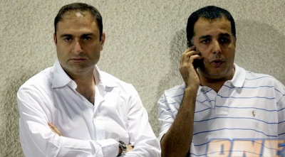 זוארץ ולוזון בנו בקיץ קבוצה לגיטימית לפלייאוף העליון זוארץ ולוזון בנו בקיץ קבוצה לגיטימית לפלייאוף העליון