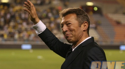 ארקדי גאידמק. החליט להיפרד סופית מבית&qout;ר ירושלים (גיא בן זיו)