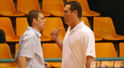 גיא גודס. מקבל חיזוק (איתי חסיד) גיא גודס. מקבל חיזוק (איתי חסיד)