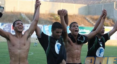 יקיר שינה אחי נצרת חוגגת (ONE)