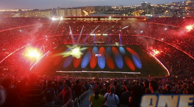 קאמפ נואו (רויטרס)