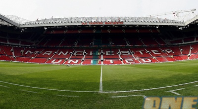 אולד טראפורד (רויטרס)