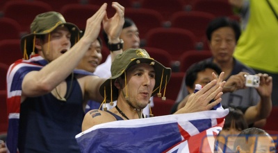 אוהידם אוסטרלים. יעשו את הדרך לדרום אפריקה (רויטרס) אוהידם אוסטרלים. יעשו את הדרך לדרום אפריקה (רויטרס)