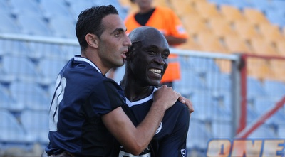 אדק מאבה. לא הגיע להסדר כספי עם עכו (עמית מצפה) אדק מאבה. לא הגיע להסדר כספי עם עכו (עמית מצפה)