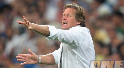 ברנד שוסטר. חוזה עתידות או שמא? (GettyImages)