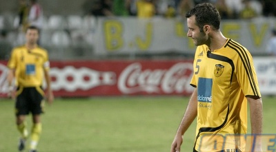 שמעון גרשון. גם הוא יהיה בין העוזבים? (אמיר לוי)