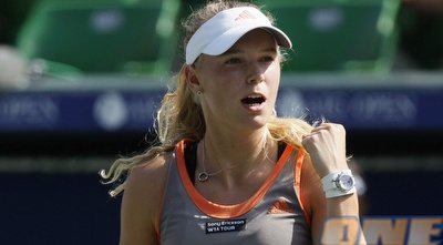 ווזניאקי. תפגוש את שחר פאר באוסטרליה? (רויטרס)