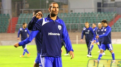 גל אלברמן. לא נמצא בשיאו לאחרונה (יופ ציוני) גל אלברמן. לא נמצא בשיאו לאחרונה (יופ ציוני)