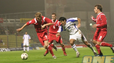 עומר גולן. לחמן: 