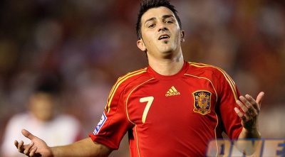 דויד וייה (GettyImages)