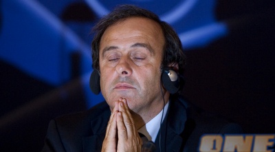 פלאטיני (רויטרס)