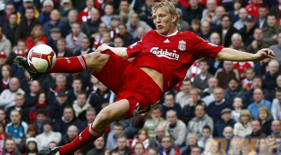 קאוט בימים טובים יותר (רויטרס)