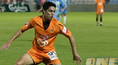 ברוך דגו מול איציק עזוז (אמיר לוי)