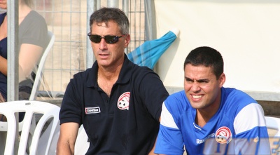 בני טבק. עלה לליגה הראשונה בני טבק. עלה לליגה הראשונה