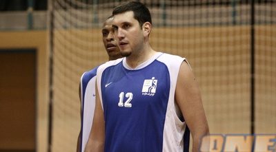 עמית תמיר (ONE)