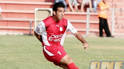 קובי מוסא. ימשיך להיות מושאל ממכבי ת&qout;א (אמיר לוי)