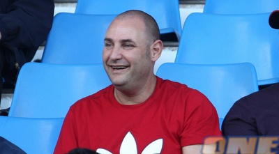 צביקה הדר (עמית מצפה)