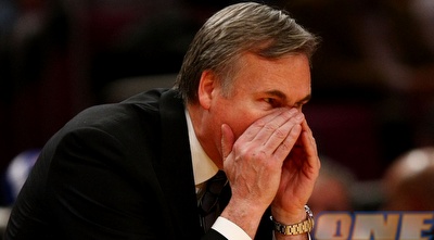 דאנטוני. הניקס שוברים שיאי עליבות (GettyImages)