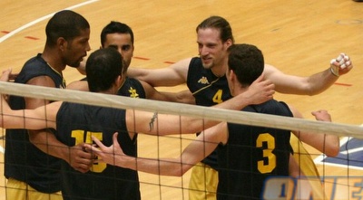 מכבי ת&qout;א. סיימה את העונה ראשונה