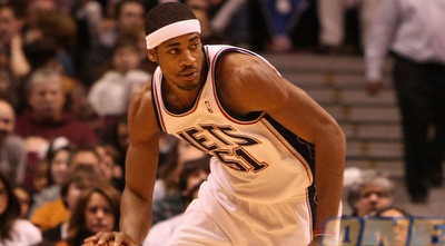 שון וויליאמס (GettyImages)