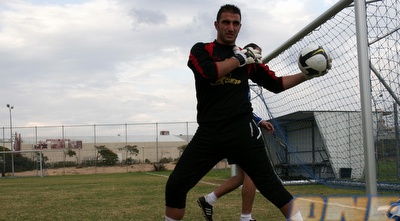 יוסי שקל (מתן להב)