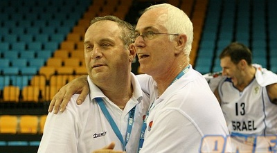 אריק שיבק (ONE)