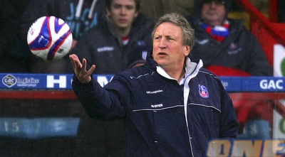 ניל וורנוק (GettyImages)