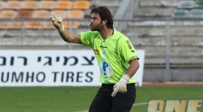 תום אלמדון (עמית מצפה) תום אלמדון (עמית מצפה)