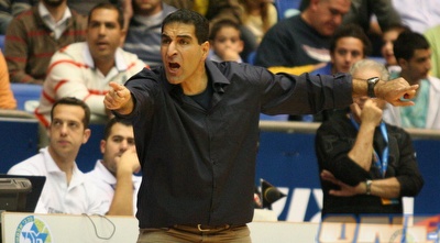 אורן אהרוני (תומר גבאי)