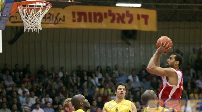 הפועל חולון גליל גלבוע (מתן להב)