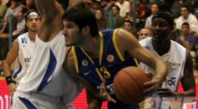 כספי מפלס את דרכו לסל, הערב באשקלון (אמיר לוי) כספי מפלס את דרכו לסל, הערב באשקלון (אמיר לוי)