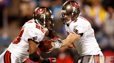 פוטבול טמפה ביי (GettyImages)