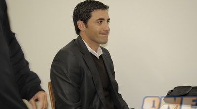 דודו דהאן בבית הדין (אלעד ירקון)