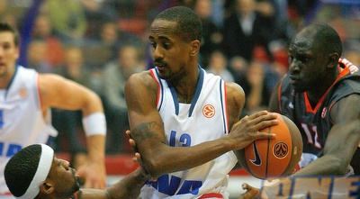 קאלוויי (GettyImages) קאלוויי (GettyImages)