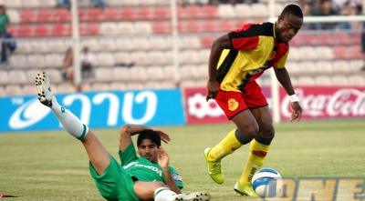 גוסו גוסו (ONE)