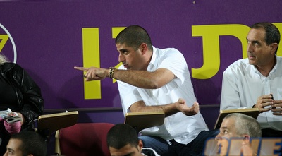 גל יוסף (ONE) גל יוסף (ONE)