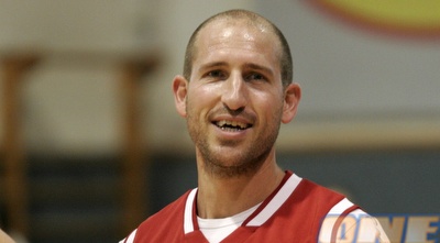 ברק פלג בימיו כשחקן (מתן להב) ברק פלג בימיו כשחקן (מתן להב)