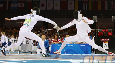 סייף (GettyImages)
