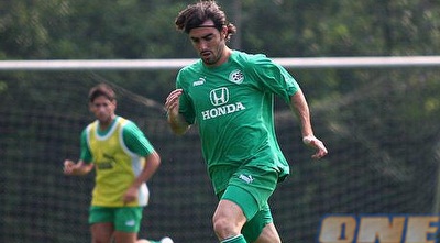 חיים מגרלשווילי (ONE) חיים מגרלשווילי (ONE)