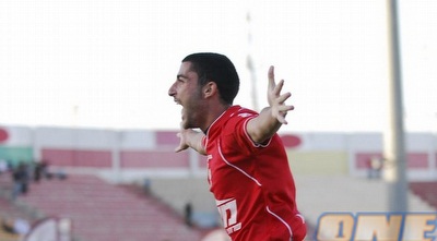 יוסי אלקיים (אלעד ירקון)