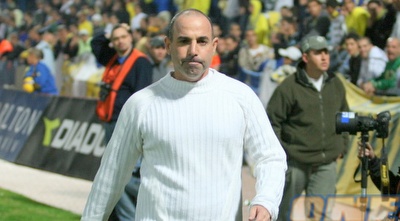 אייל לחמן. רכש חדש בדמות החלוץ (אור שפונדר)